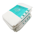 Disposable Cloth Incontinence Adult Nappies Adult Diapers Manufacturer for Old People